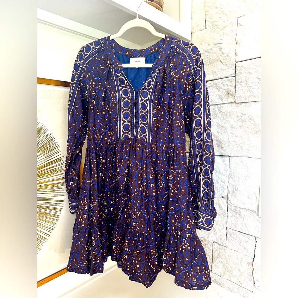 Xirena Isobel Dress - Small